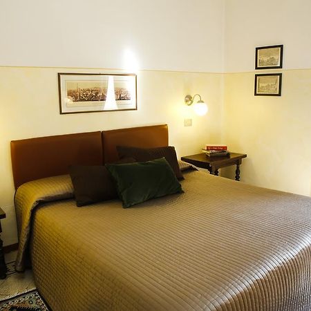 Albergo Garisenda Bologna Camera foto