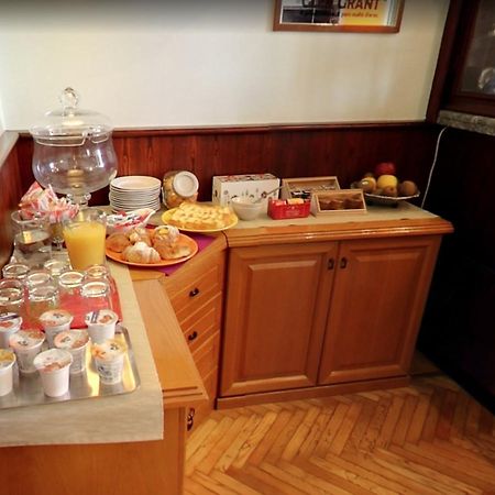 Albergo Garisenda Bologna Esterno foto