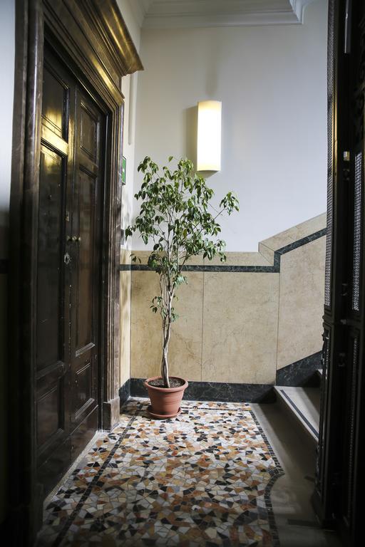 Albergo Garisenda Bologna Esterno foto