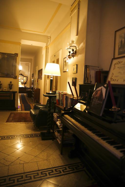 Albergo Garisenda Bologna Esterno foto
