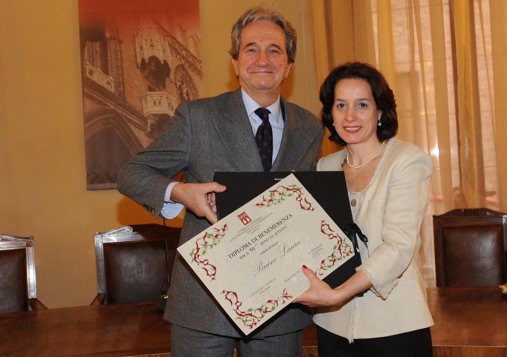 Albergo Garisenda Bologna Esterno foto