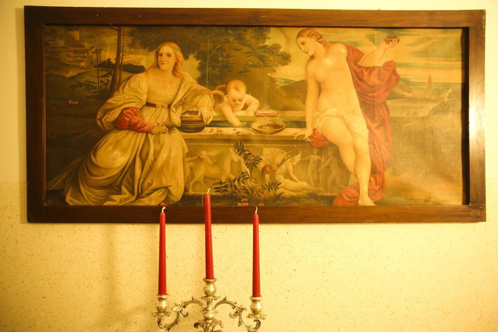 Albergo Garisenda Bologna Esterno foto