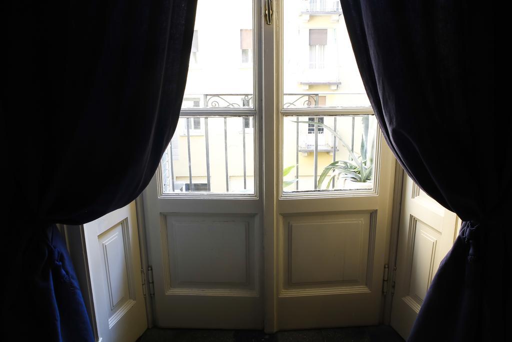 Albergo Garisenda Bologna Camera foto
