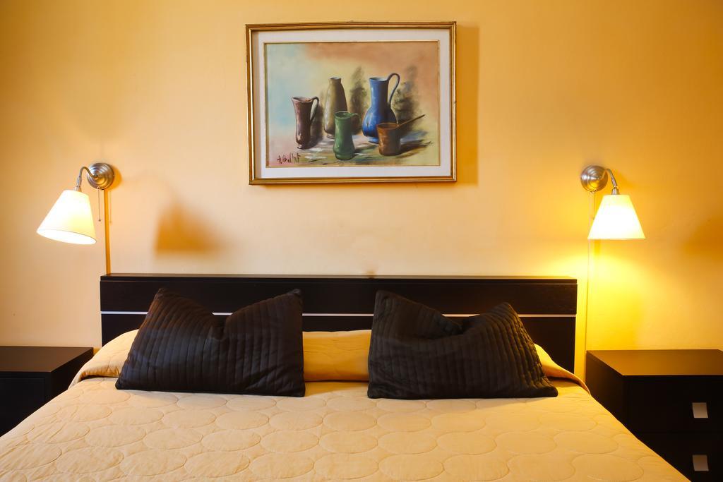 Albergo Garisenda Bologna Camera foto