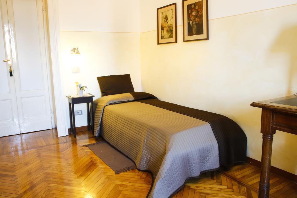 Albergo Garisenda Bologna Camera foto
