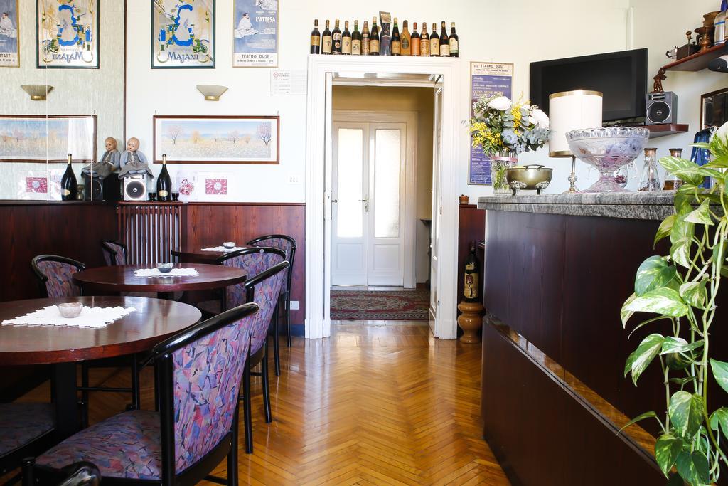 Albergo Garisenda Bologna Esterno foto