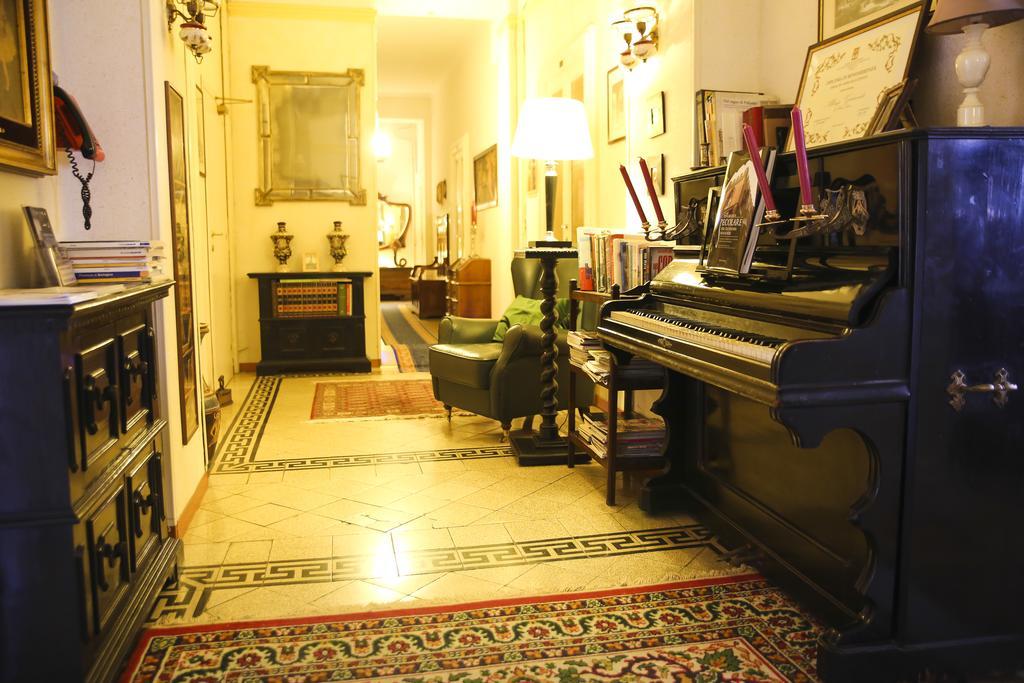 Albergo Garisenda Bologna Esterno foto
