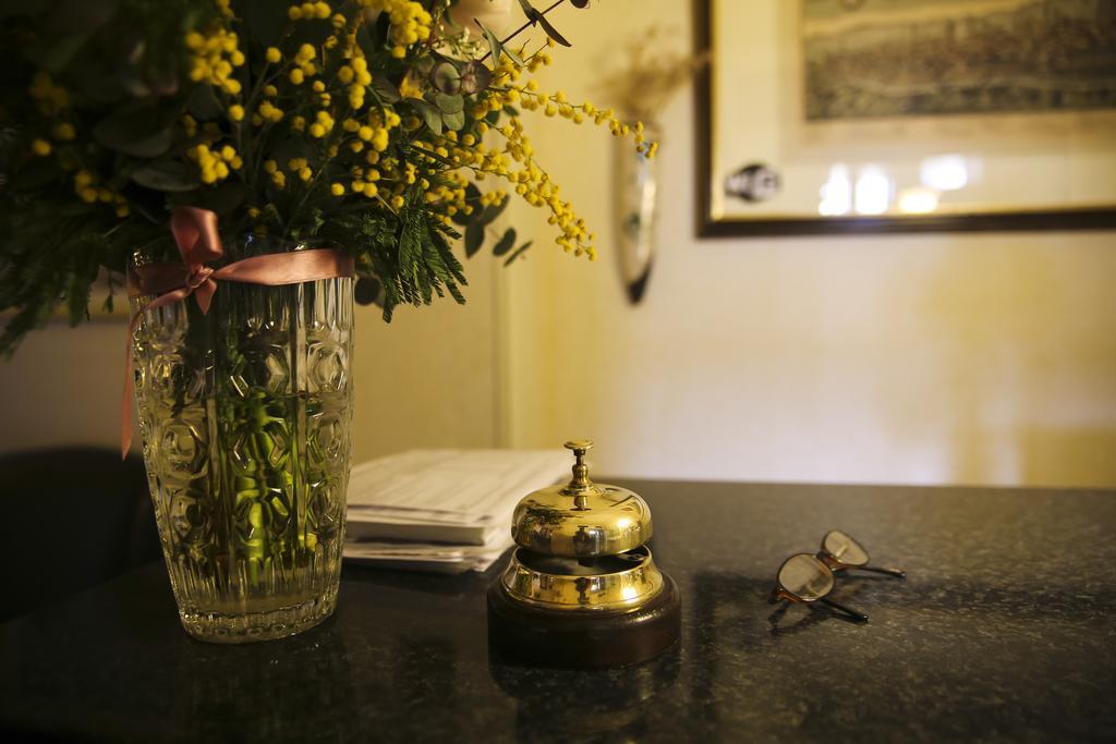 Albergo Garisenda Bologna Esterno foto